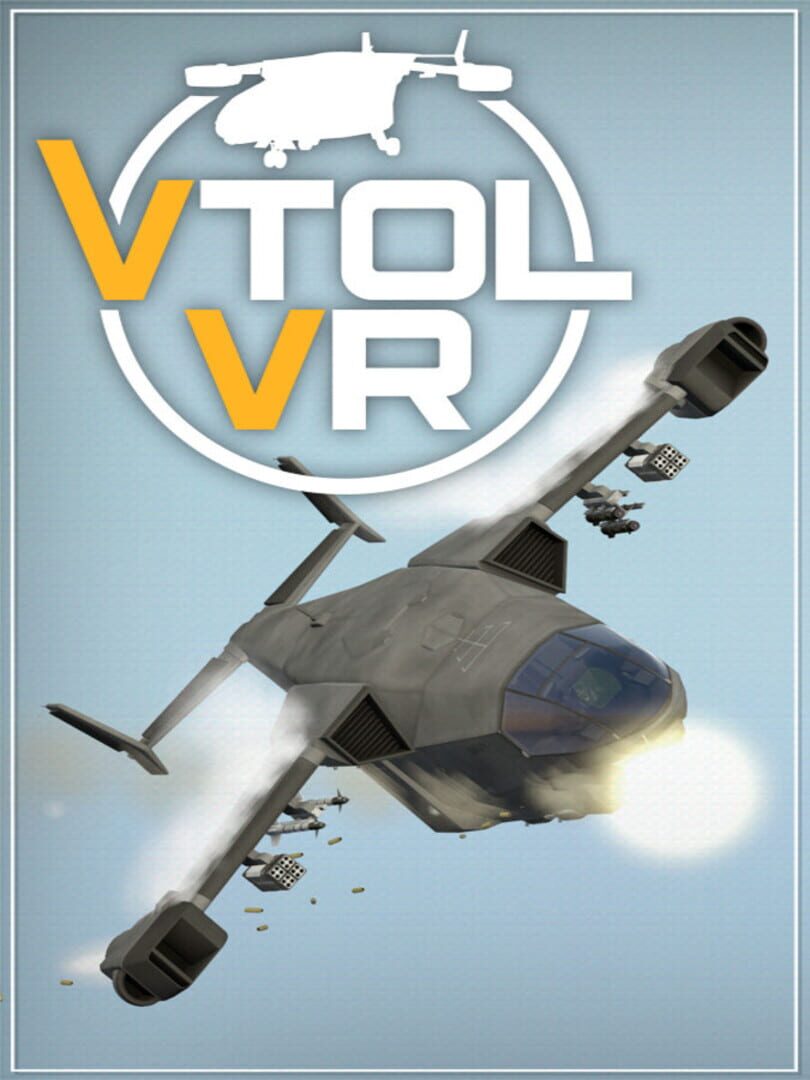 VTOL VR (2017)