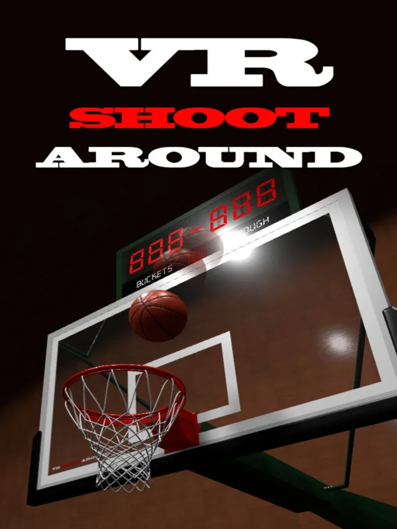 VR Shoot Around