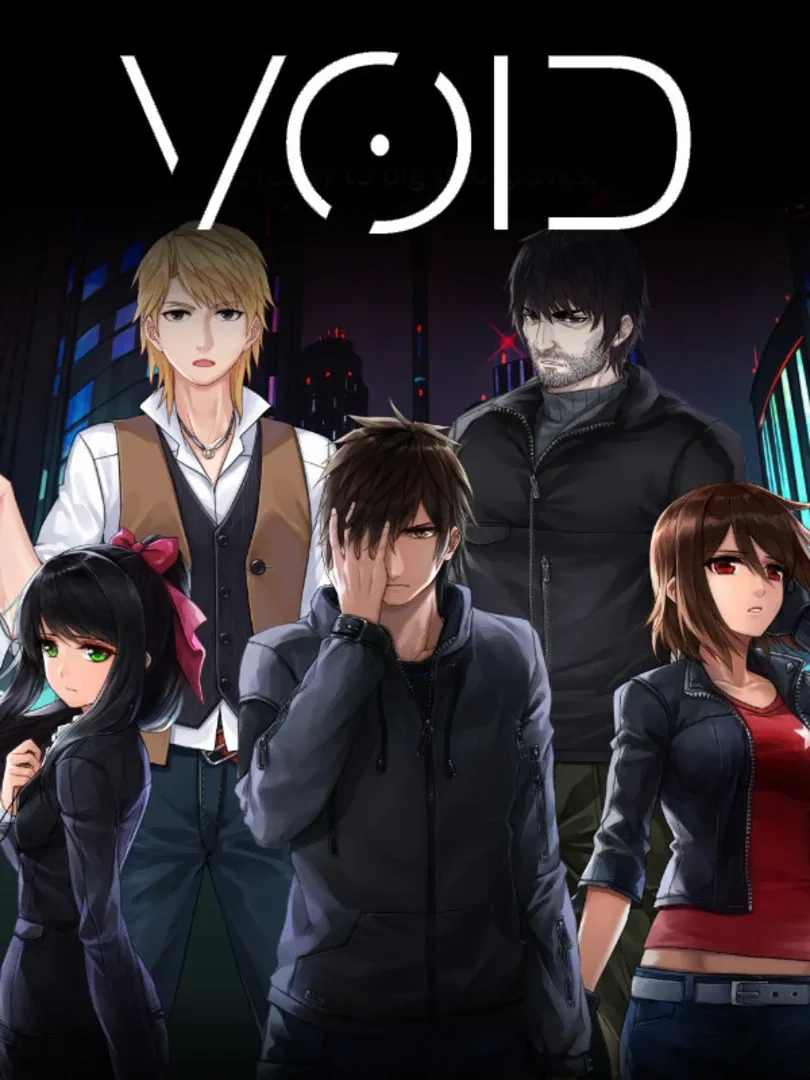 Void