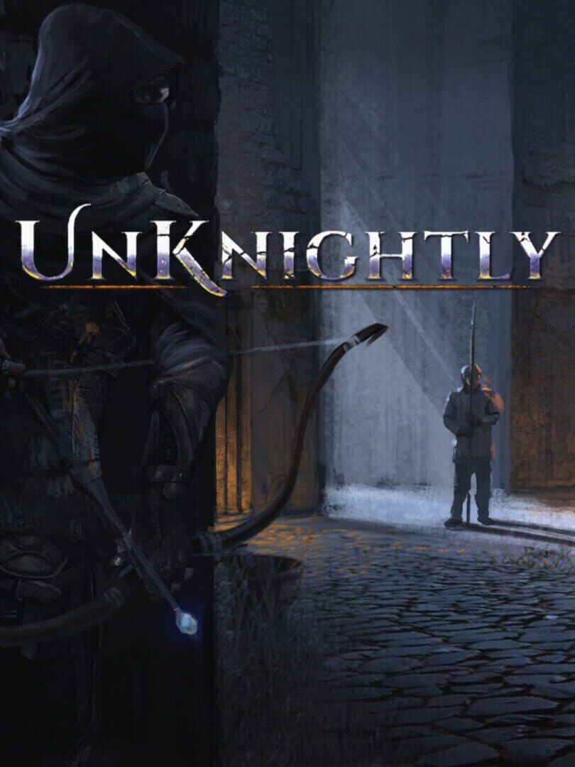 Unknightly (2017)