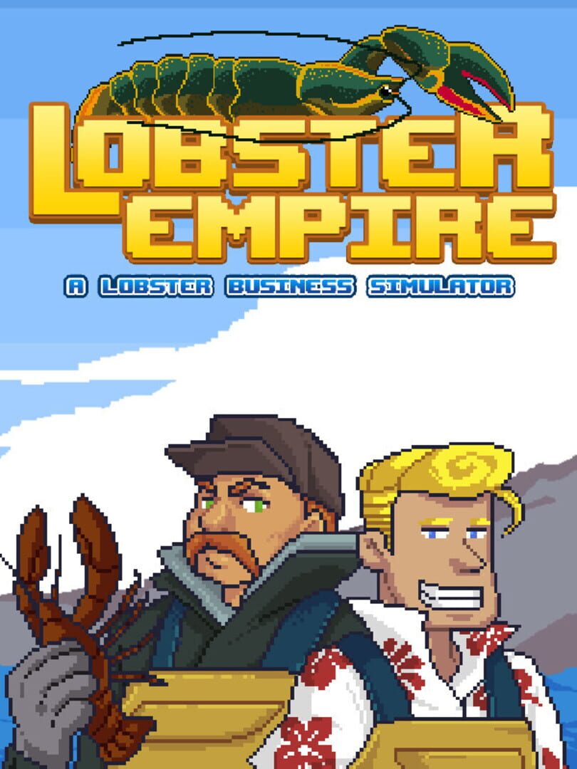 Lobster Empire (2017)