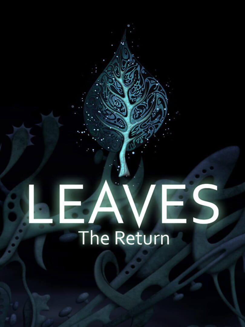 Leaves: The Return (2017)