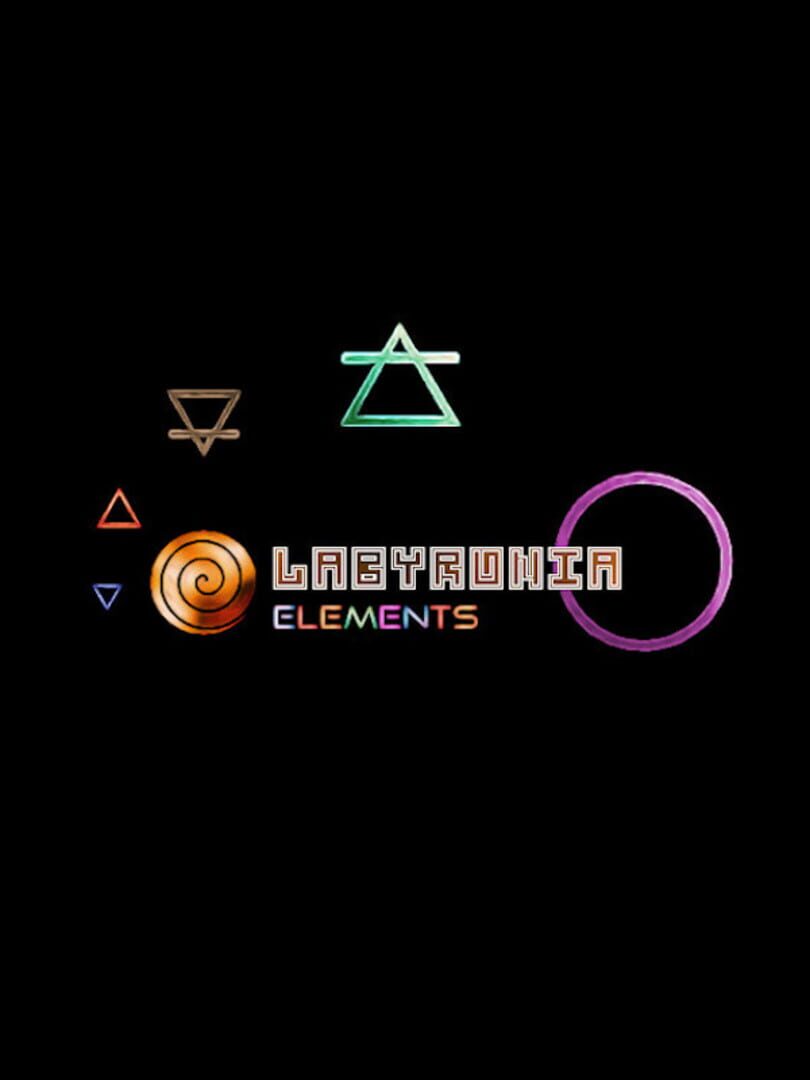 Labyronia Elements (2017)