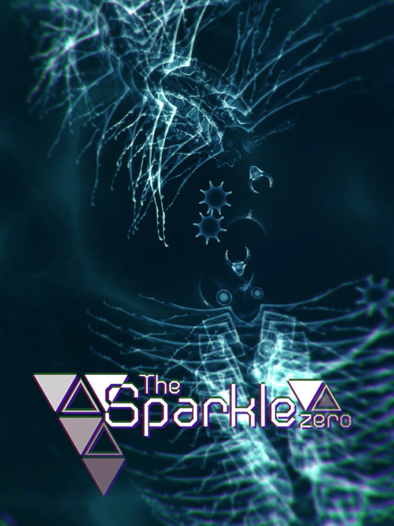 Sparkle Zero Cover