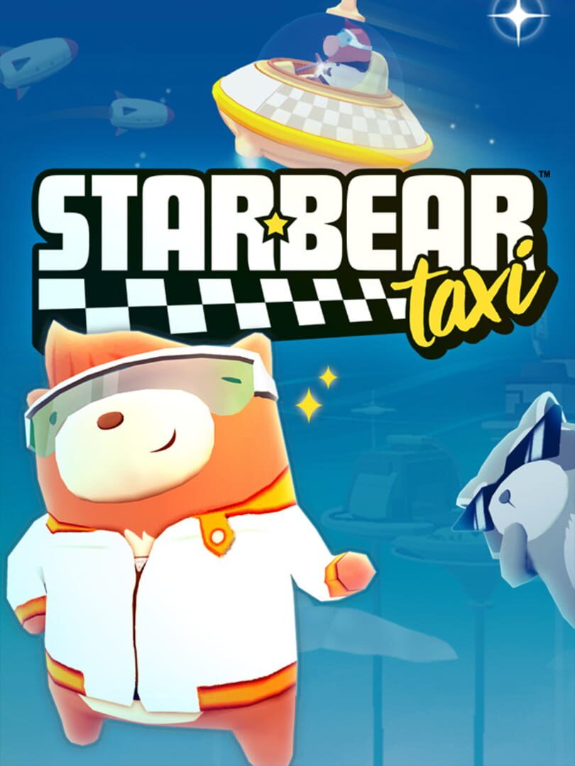 Starbear: Taxi (2018)