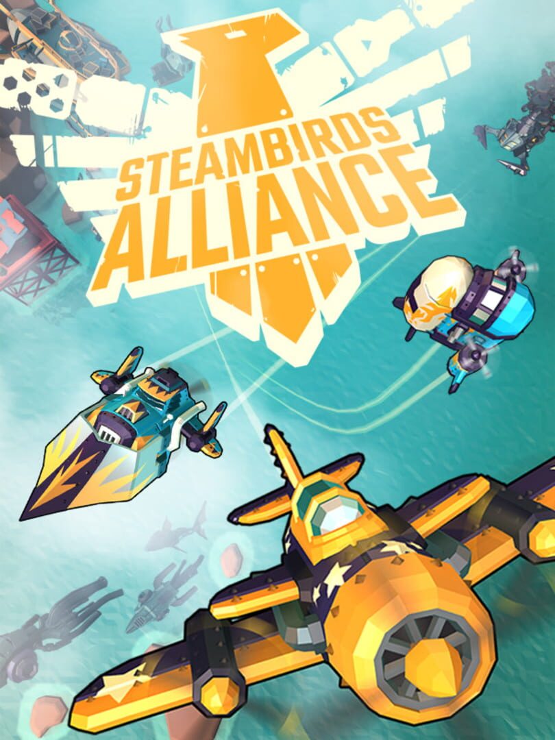 Steambirds Alliance