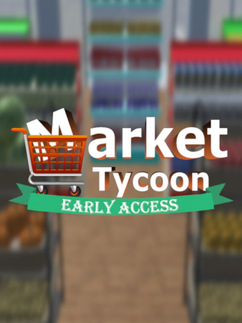 Market Tycoon (2017)