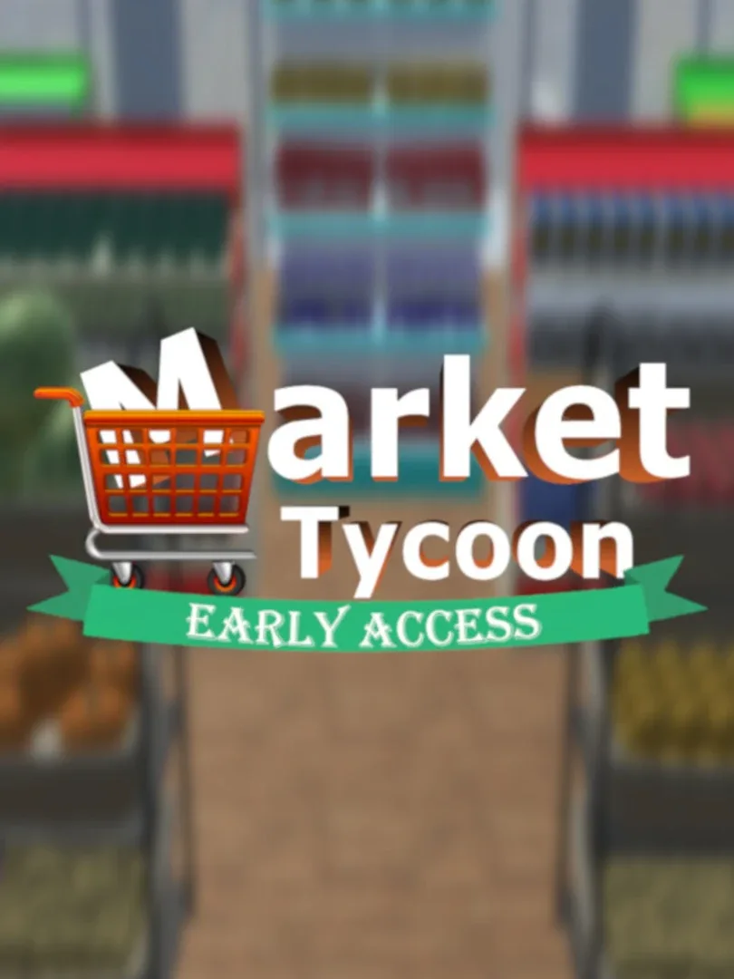 Market Tycoon