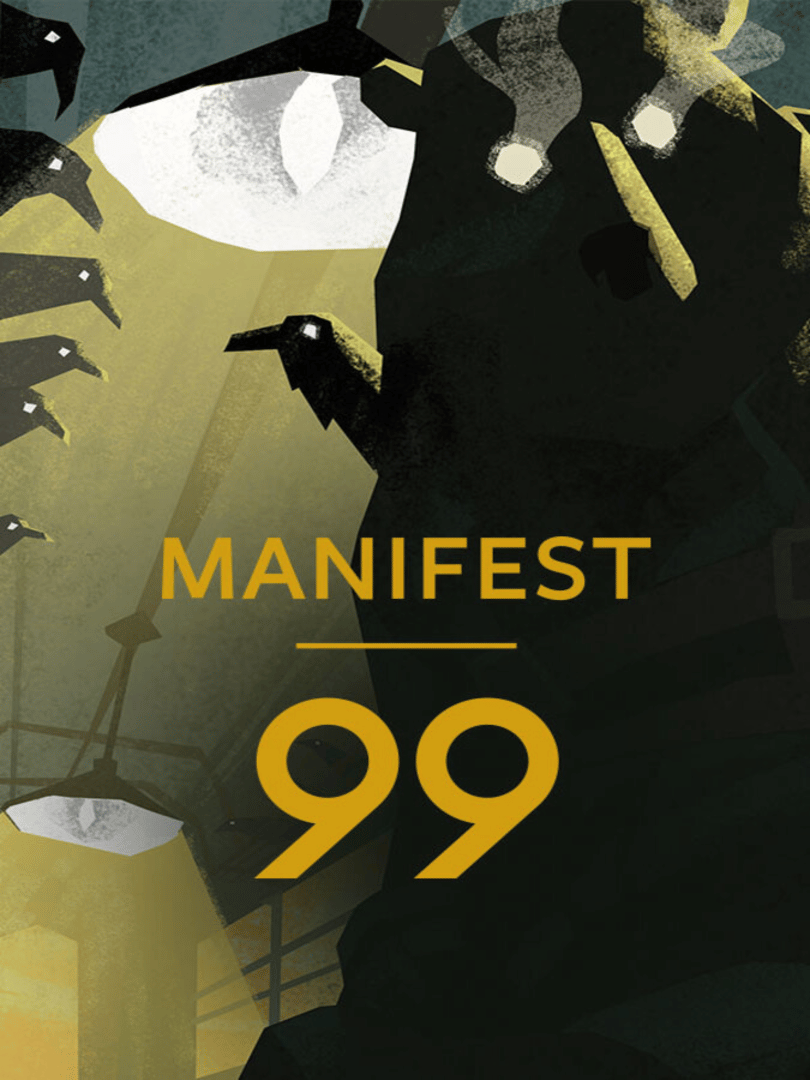 Manifest 99 Cover