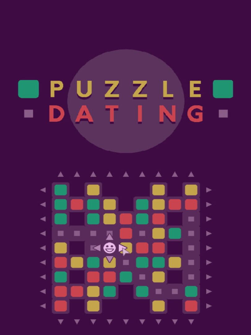 Puzzle Dating (2017)