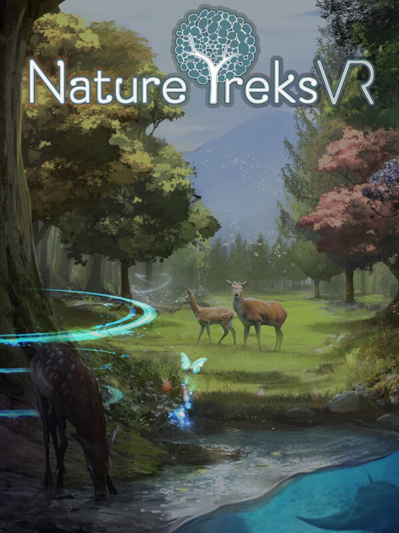 Nature Treks VR (2017)