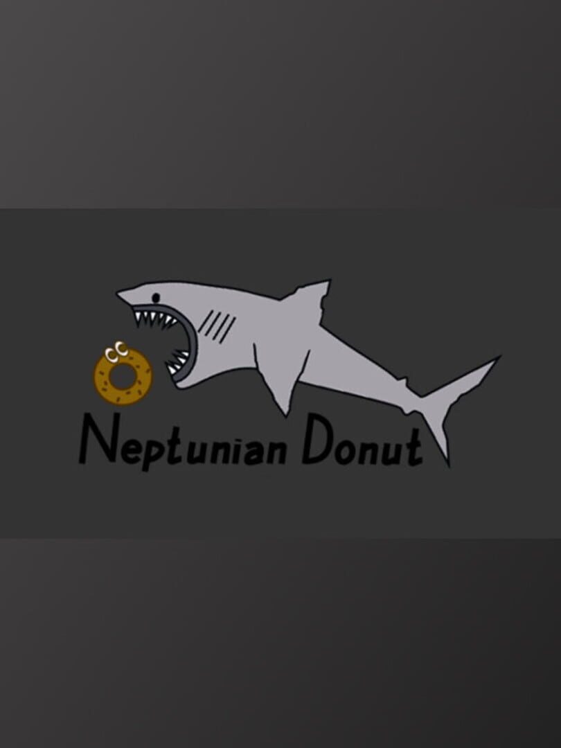 Neptunian Donut