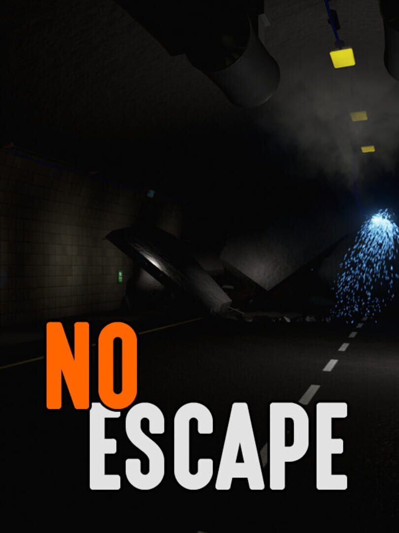 No Escape (2017)