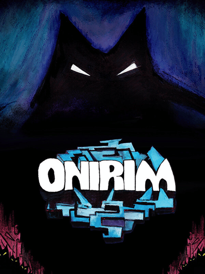 Onirim: Solitaire Card Game Cover