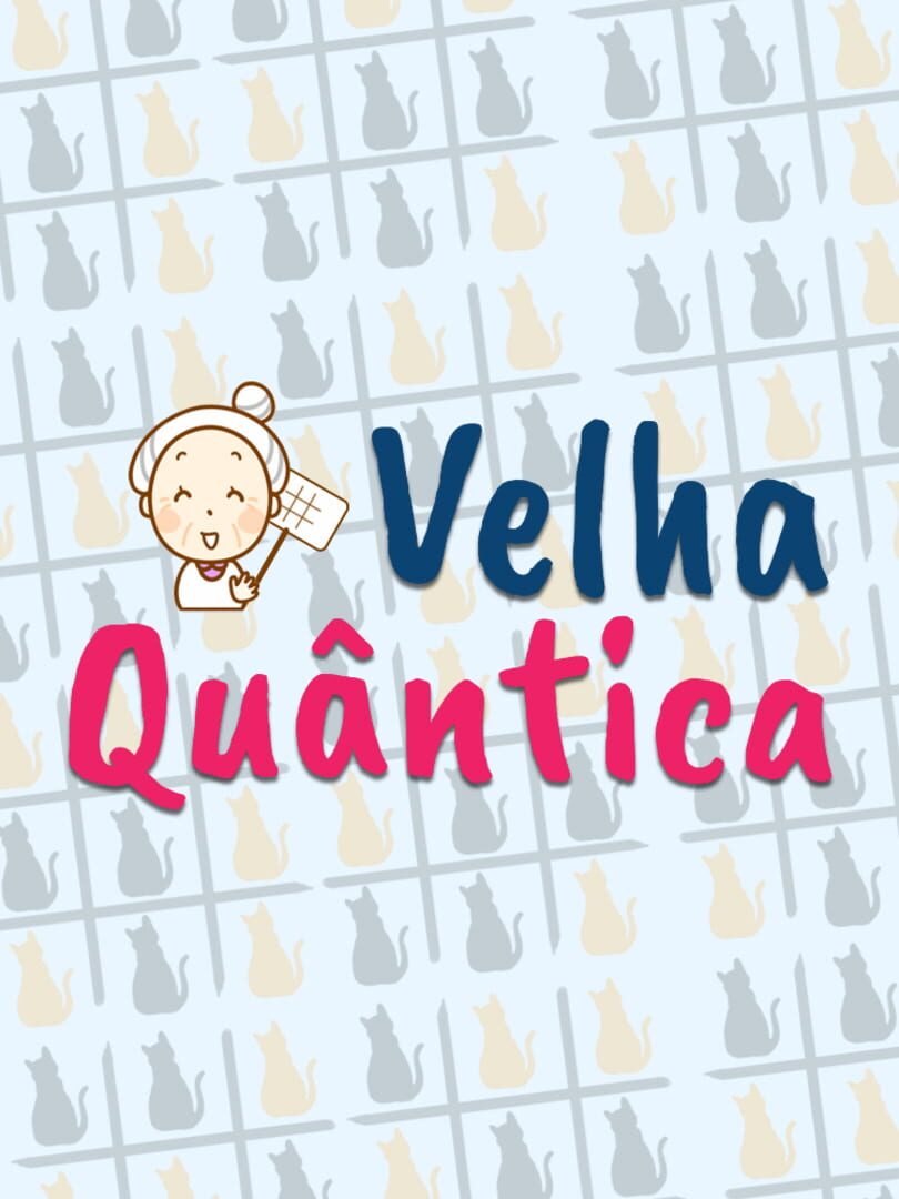 Velha Quântica (2019)