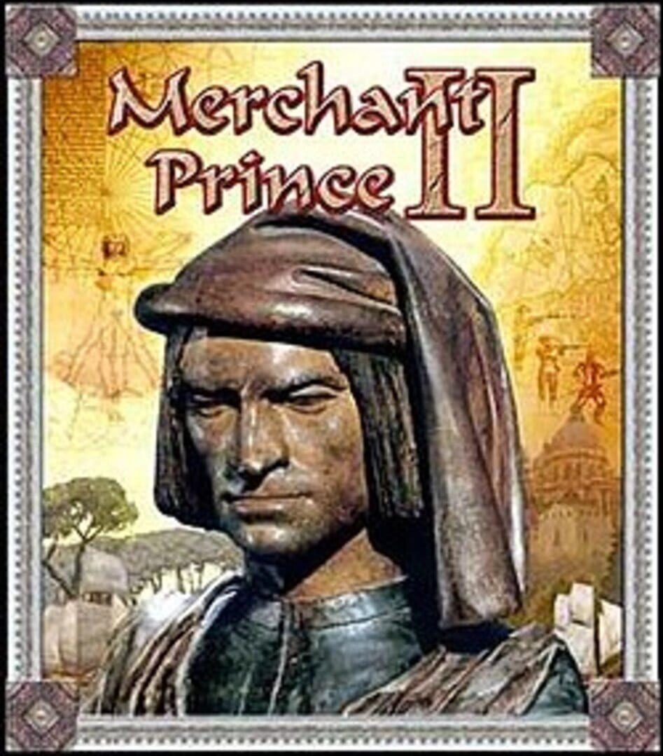 Jeu : Merchant Prince II