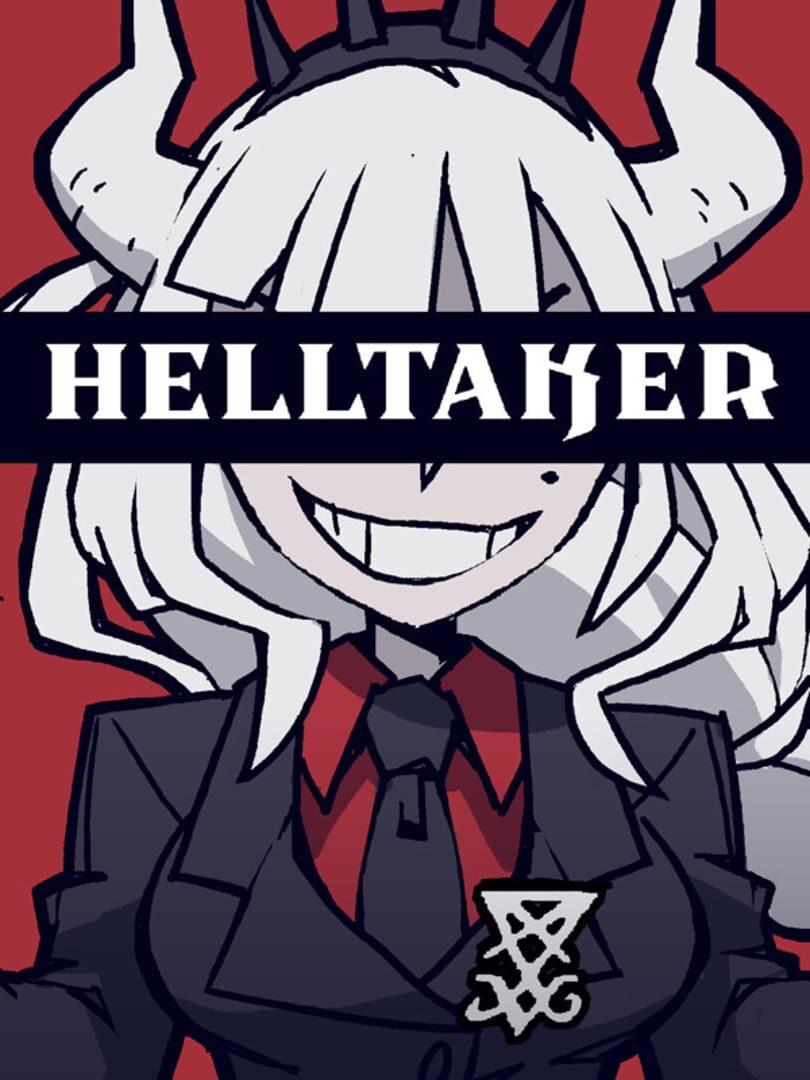 Helltaker (2020)