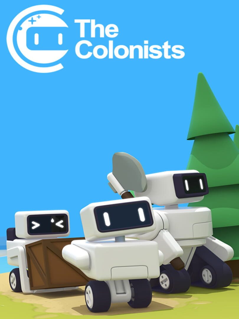 The Colonists (2018)