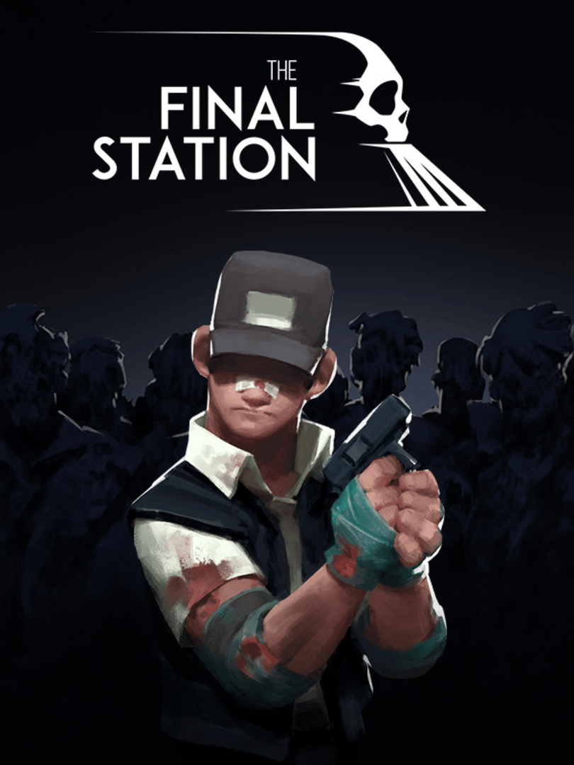 The Final Station Cover