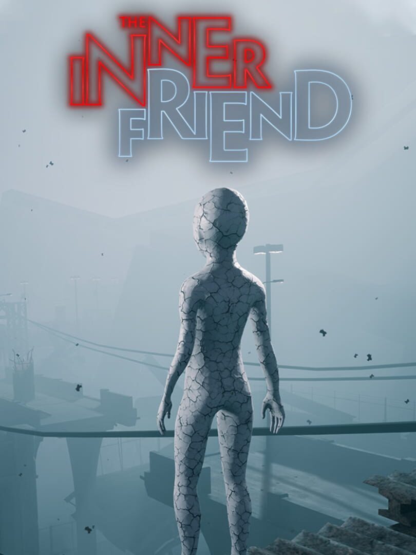 The Inner Friend (2018)