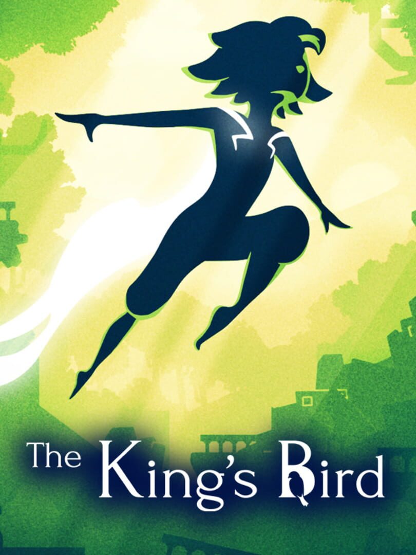 The King's Bird (2018)