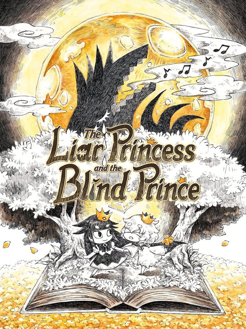 The Liar Princess and the Blind Prince (2018)