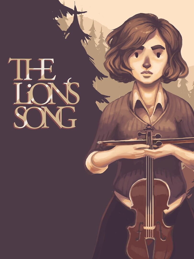 The Lion's Song (2016)