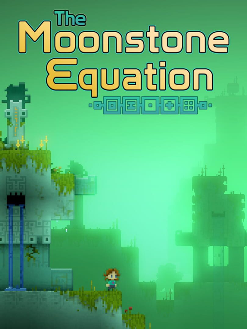 The Moonstone Equation (2018)