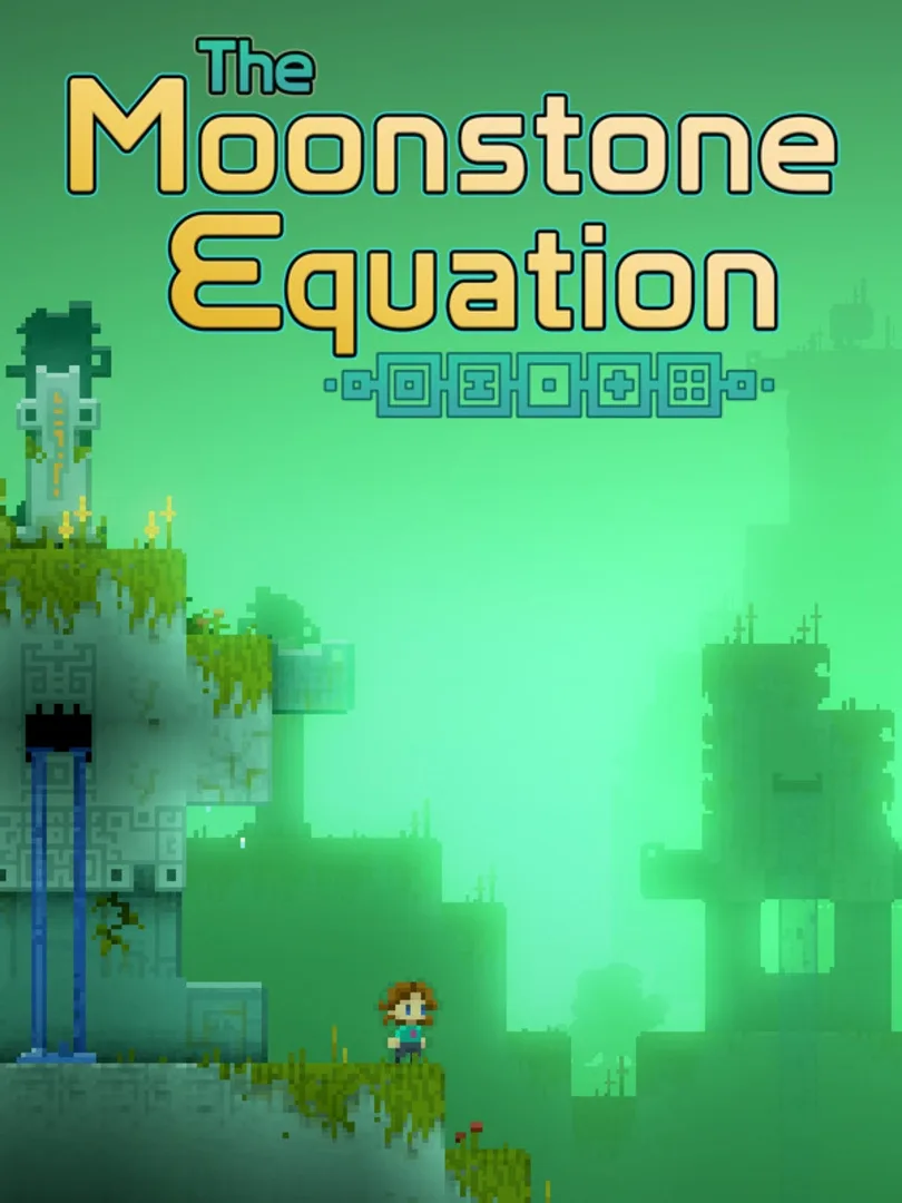 The Moonstone Equation