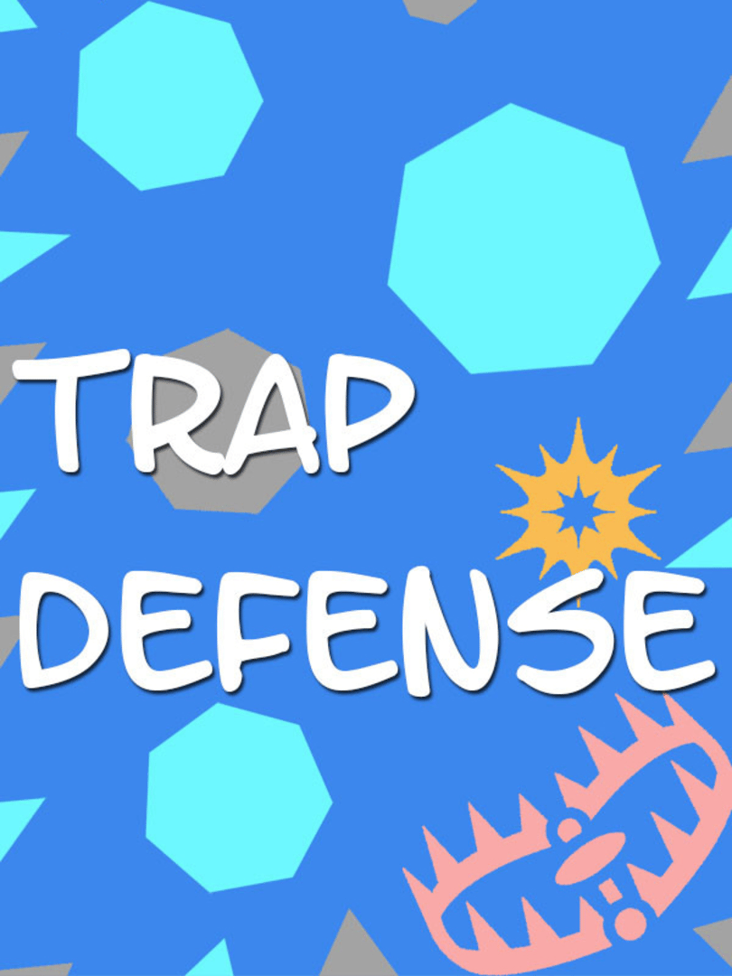 Trap Defense Cover