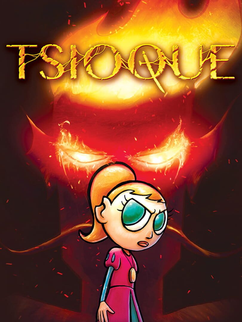 Tsioque (2018)