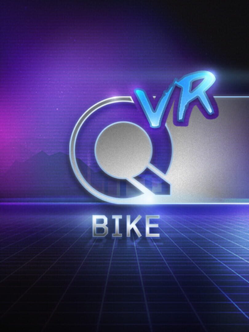 Qbike (2017)