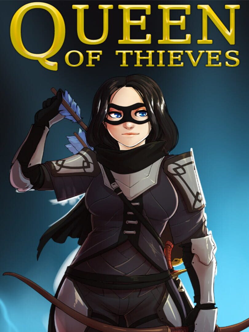 Queen of Thieves (2017)