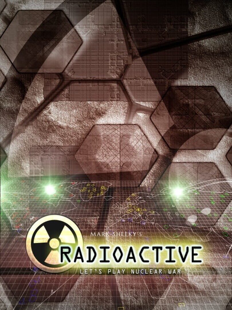 Radioactive (2017)