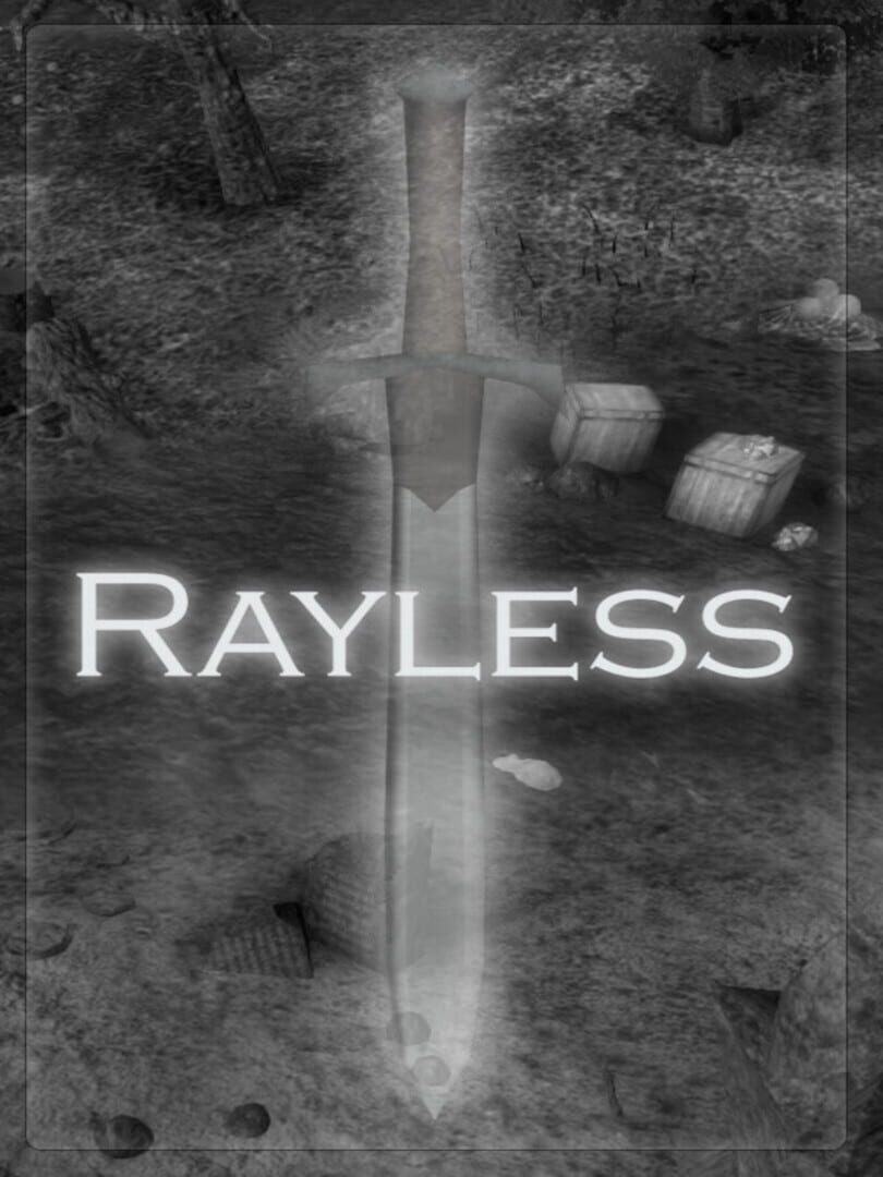 Rayless