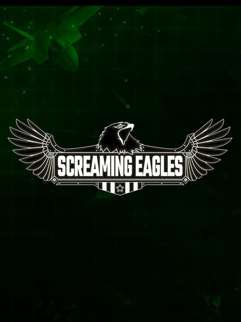 Screaming Eagles