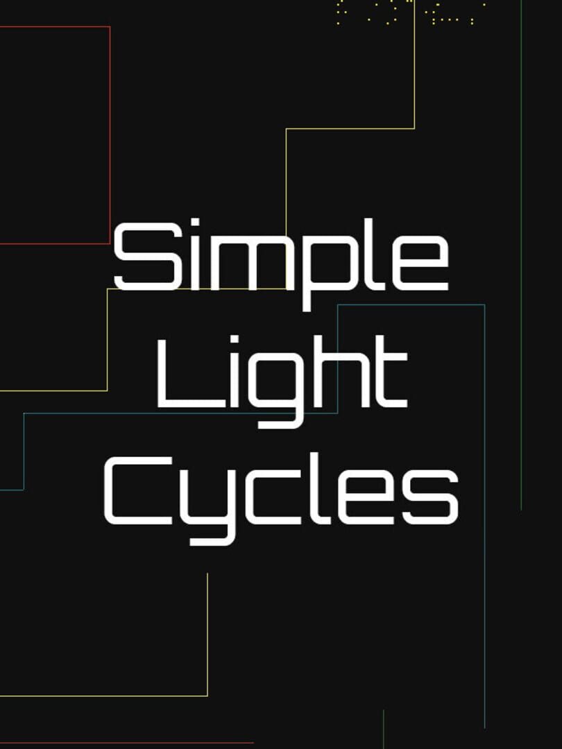 Simple Light Cycles (2017)