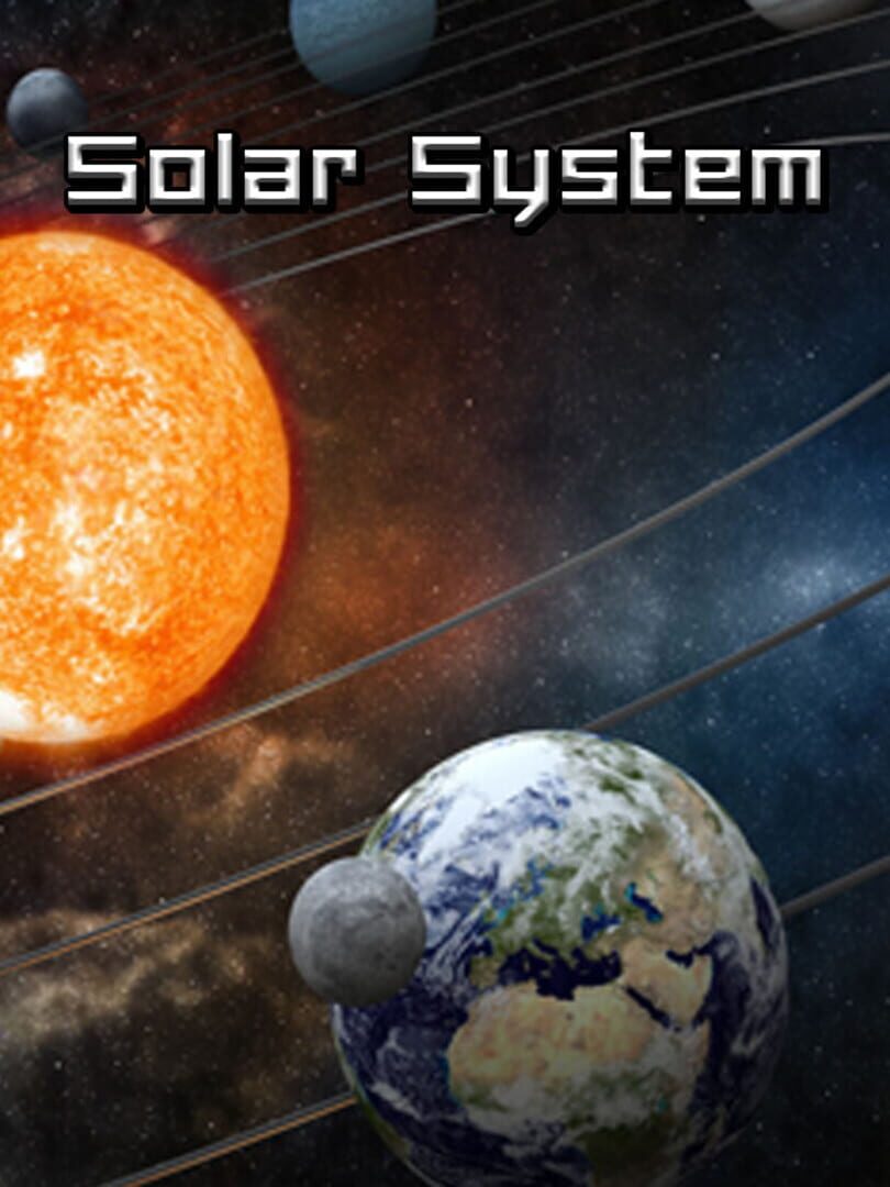 Solar System (2017)