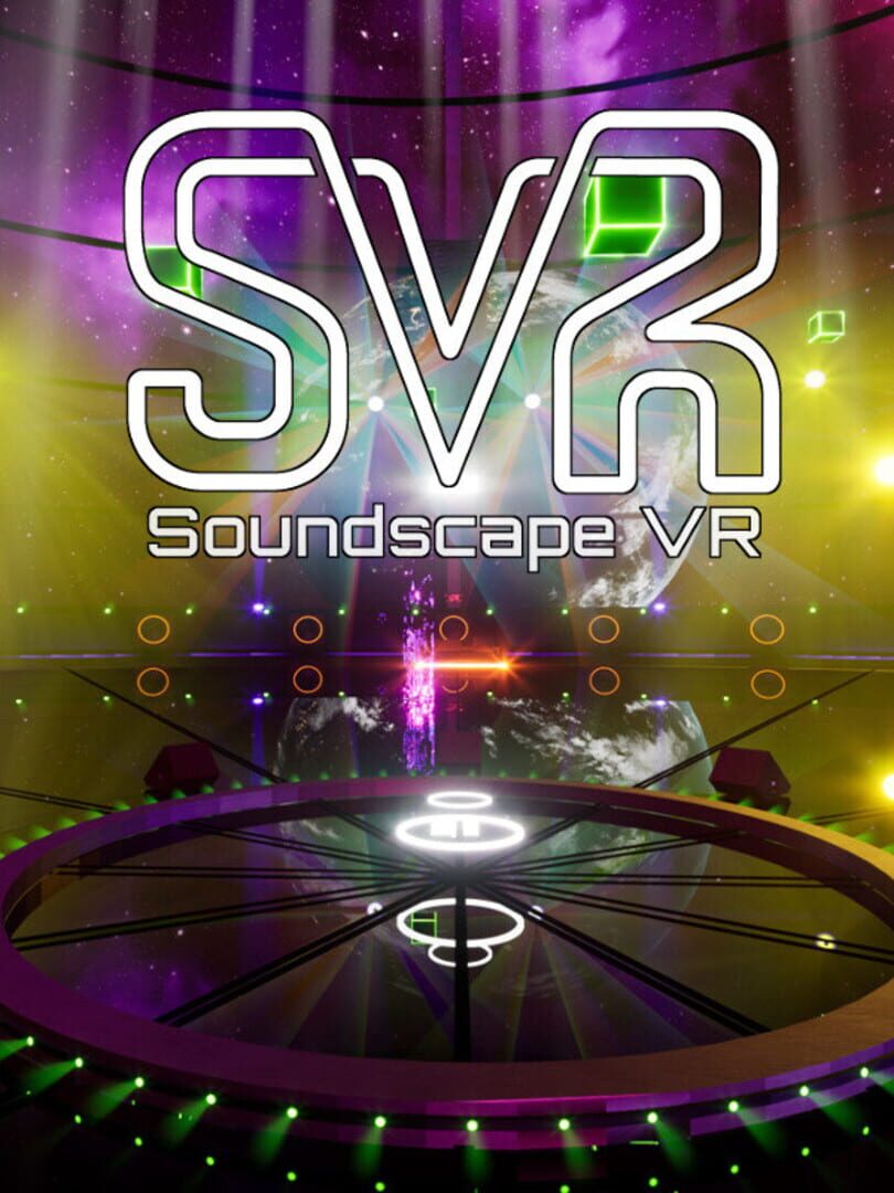 Soundscape VR (2017)