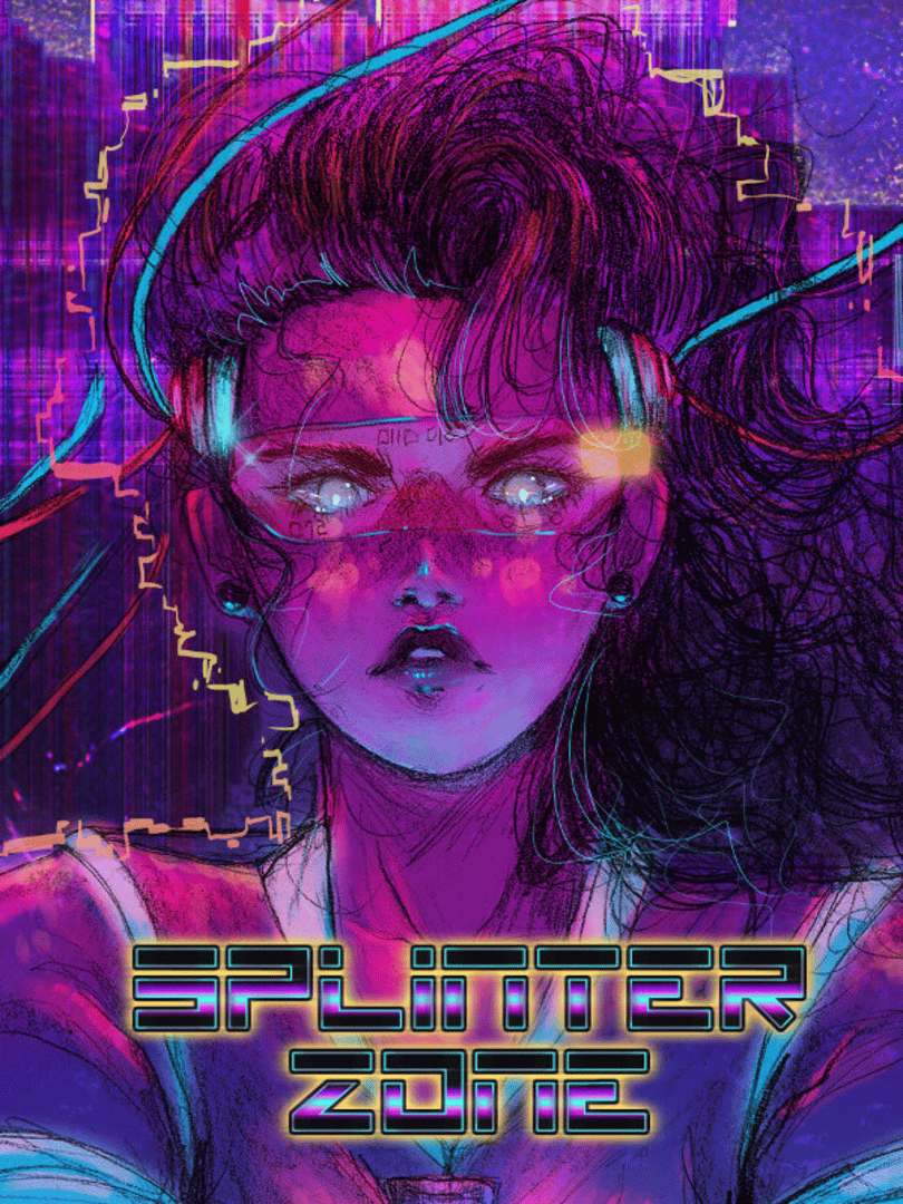 Splinter Zone Cover