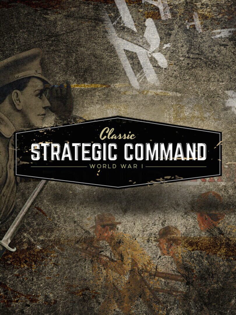 Strategic Command Classic: WWI (2017)