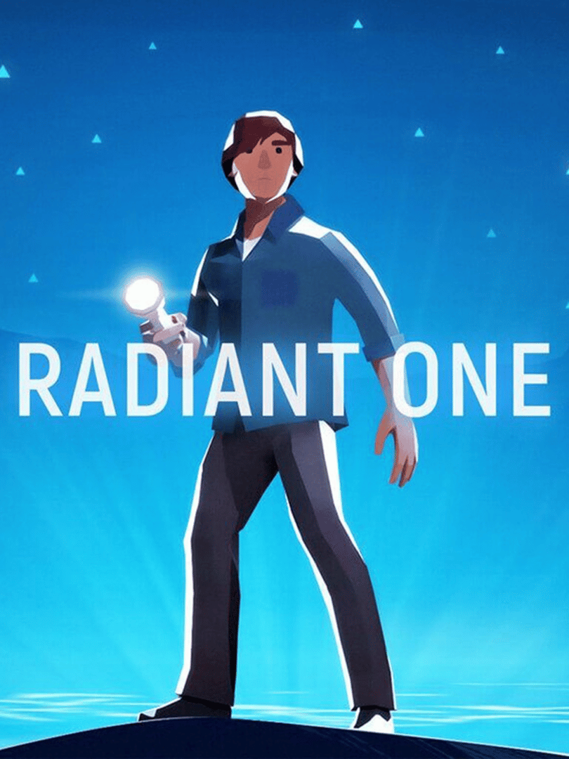 Radiant One Cover