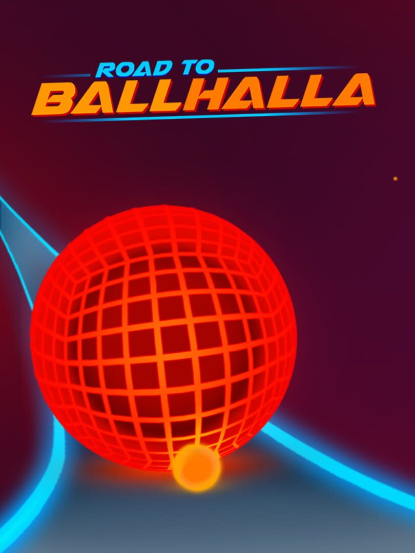 Road to Ballhalla