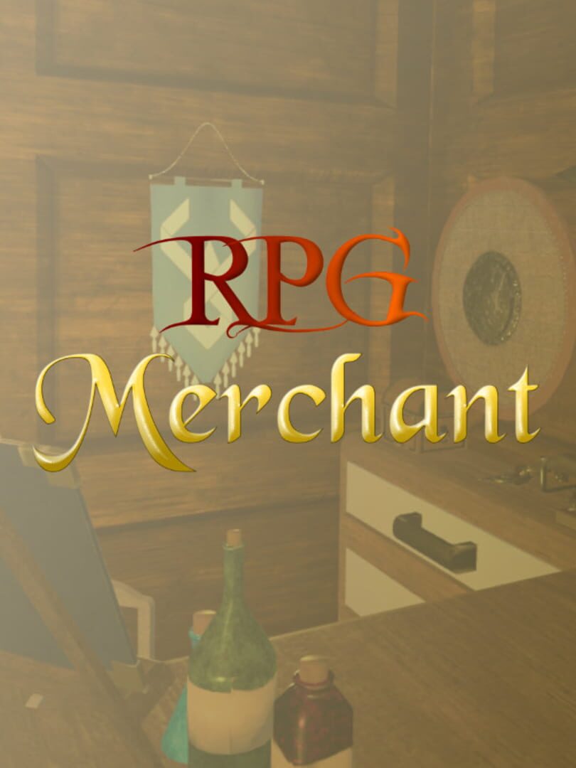 RPG Merchant (2018)