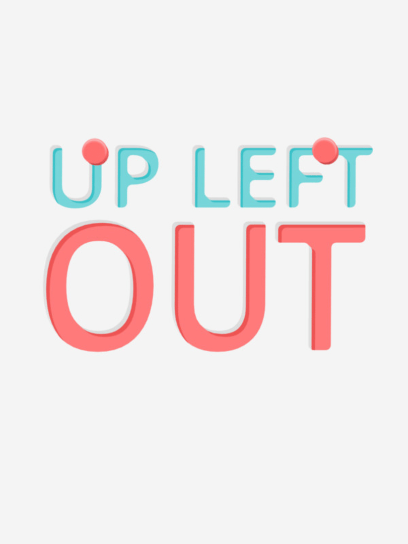Up Left Out Cover