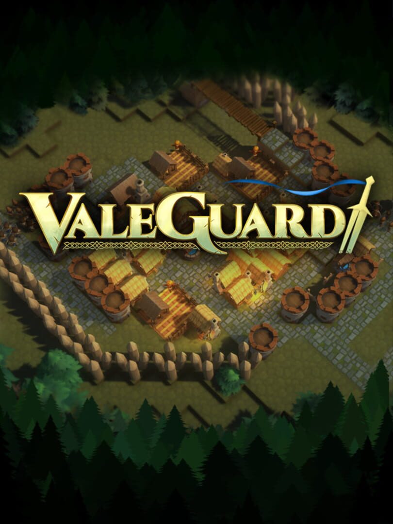 ValeGuard (2018)