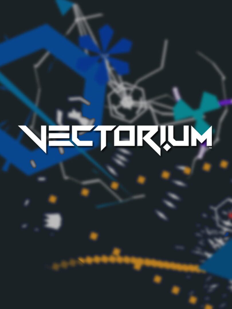 Vectorium (2018)