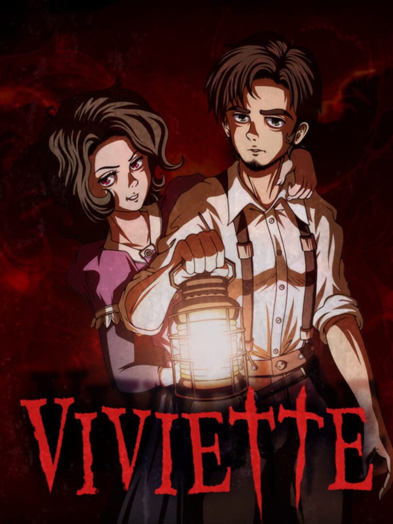 Viviette (2018)