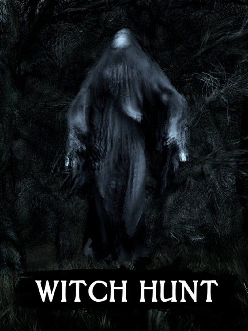 Witch Hunt (2018)