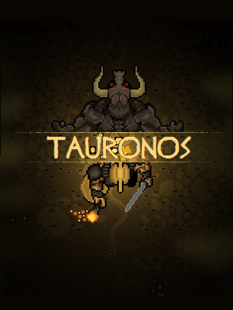 Tauronos Cover